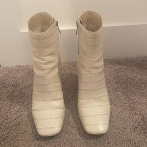 Sam Edelman Women’s Codie High Block Heel Booties